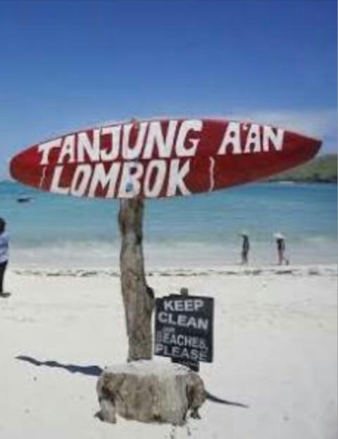 Nita * Banyuwangi (East Java)