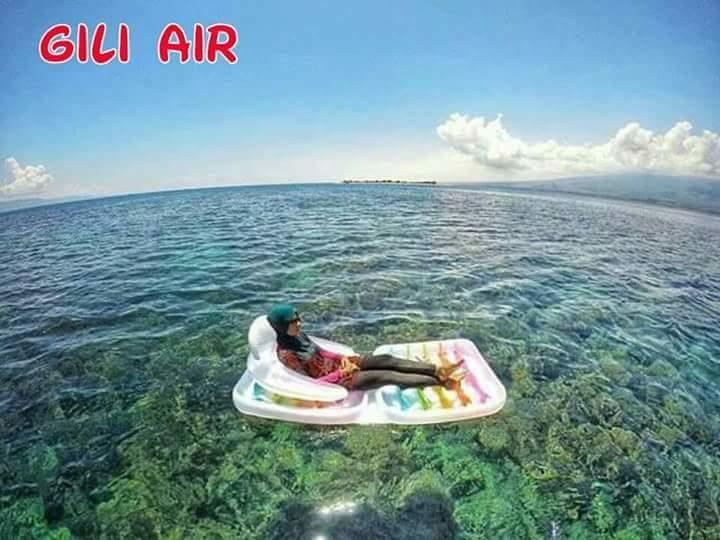 Nita Homestay Banyuwangi (East Java)