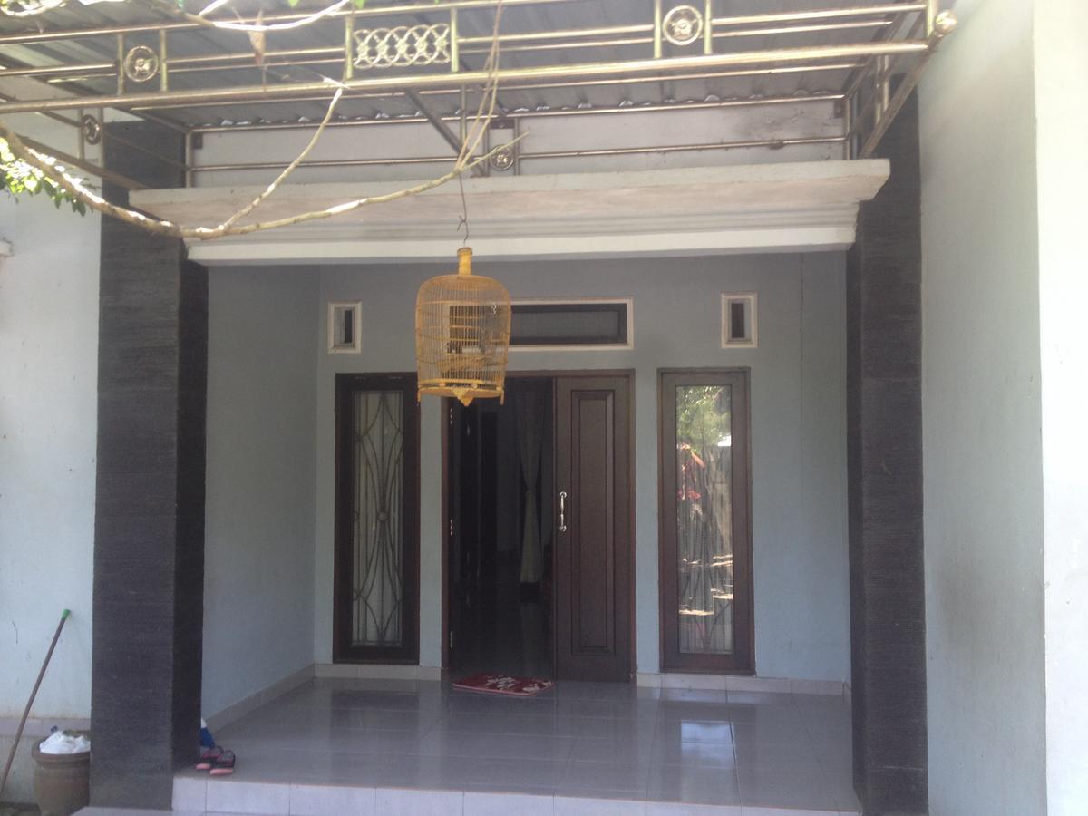 Homestay Nita *